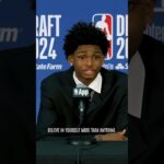 Let’s get to work, AJ. #AJJohnson #NBADraft #Bucks