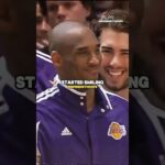 Kobe Scored 61 After Trash Talking Spike Lee 😳💀