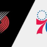 Philadelphia 76ers vs Portland Trail Blazers l NBA Las Vegas Summer League l LIVE STREAM FULL MATCH