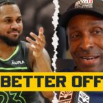 NBA Legend Eddie Johnson On Phoenix Suns Offseason & Rookies