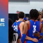 OKC Thunder vs Miami Heat | Highlights | Las Vegas Summer League | July 15, 2024