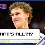 NBA Trade Rumor: Lauri Markkanen Warriors trade details revealed!