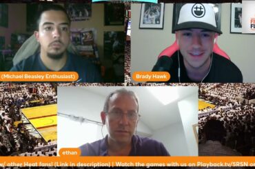 Miami Heat: Would they regret cutting Josh Christopher, Isaiah Stevens? | Five on the Floor