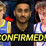 Breaking! Ubos ang Warriors kay Markkannen! Grabe ginagawa ng Utah Jazz. Trade package deal update!