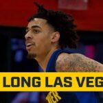Could Julian Strawther start for the Denver Nuggets? | DNVR Nuggets Podcast