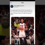 MIAMI HEAT NEWS!!! Jamal Cain Leaves The Miami Heat & Sign With The Pelicans