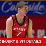 Atlanta Hawks: Nikola Đurišić injury details, Vit Krejci contract deep dive, NBA Summer League