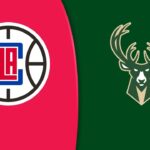 Milwaukee Bucks vs Los Angeles Clippers  Livestream | 2024 NBA Las Vegas Summer League - Full Game