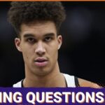 Burning Questions After the Phoenix Suns 2nd Summer League Game