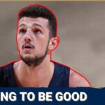 Karlo Matkovic can be a big UPGRADE for the New Orleans Pelicans alongside Zion Williamson