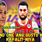 Chicago Bulls lima ang Hinihingi sa Los Angeles Lakers kapalit ni Zach Lavine