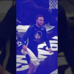 Curry TROLLING the Refs 😂