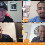 Keshad Johnson interview: "My impact to the team is my heart" | Five on the Floor