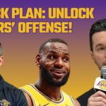 JJ Redick Wows With Plans For Lakers' Offense, NBA Cup Draw Works In LA's Favor