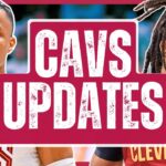 Garland Trades, Mobley Extension and Okoro's RFA - Cleveland Cavaliers Rumors, Cavs News