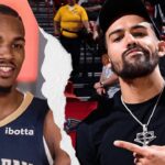 Trae Young on Dejounte Murray Trade: “I’m shocked”