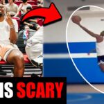 It’s Over For The League…