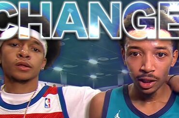 The Charlotte Hornets Are Embracing The Culture Shift