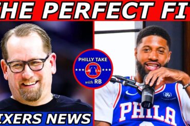 Nick Nurse Said THIS About Paul George! | Jared McCain BREAKOUT Game! | Summer League Standouts