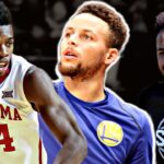 The Golden State Warriors’ New Plan Has The NBA SCARED