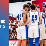 OKC Thunder vs Phoenix Suns | Highlights | Las Vegas Summer League | July 17, 2024