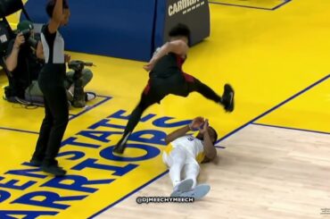 Bronny James Summer League Voiceover | Highlights / Lowlights