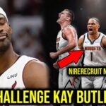Jimmy Butler May Challenge Mula Kay Pat Riley | Russell Westbrook Nirerecruit ni Nikola Jokic