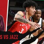 Summer League Continues and Catching Up with Alex Wong and Jerome Cheng | Raptors Today