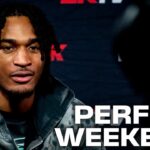 First Weekend in Las Vegas | 2024 Summer Spurs Recap