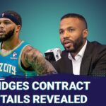 Miles Bridges contract details - How does his deal help the Charlotte Hornets?