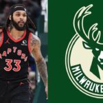 Milwaukee Bucks Sign Gary Trent Jr Fantasy Basketball / NBA News