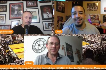 Miami Heat: Is the future better than the present? | Five on the Floor