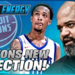 Detroit Pistons Turnaround is Happening FAST