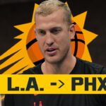 The TRUTH About Mason Plumlee & The Suns