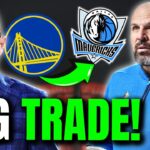 📢 THE FANS REACTED! IT JUST CAME OUT! DALLAS MAVERICKS LATEST NEWS TODAY!