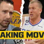 Forbes Writer Shane Young on Phoenix Suns Offseason Moves And Their Future