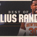Julius Randle's best plays of 2023-2024 | New York Knicks