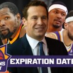 Do Devin Booker, Kevin Durant And Bradley Beal Have A Suns Expiration Date?