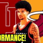 Kel'el Ware Shines In Summer League Yet Again! - Miami Heat Summer League Reactions