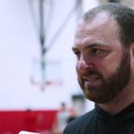 Jonah Herscu Media Availability | July 18, 2024 | Portland Trail Blazers