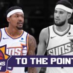 What Is The BEST Way For The Suns To Utilize Bradley Beal?