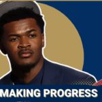 Yves Missi is making progress | New Orleans Pelicans should not trade for Zach LaVine