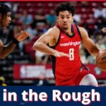 Summer League: The Wizards beat the Kings 73-69 to improve to 2-2 in Summer League.