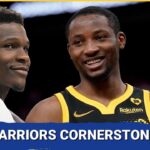 Who Could Replace Steph Curry As Next Face Of Golden State Warriors Franchise? | Warriors Podcast