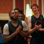 Behind The Scenes of Raptors Summer League 2024 | Open Gym Pres. By Bell