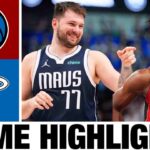 Dallas Mavericks vs Miami Heat FULL GAME Highlights | 2024 NBA Summer League