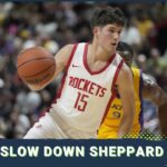 Minnesota Timberwolves slow down Reed Sheppard in another Summer League victory