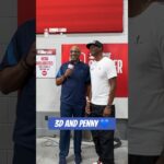 I spy 2 goats 🐐 #shorts #nba