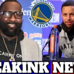 🚨 URGENT BOMB! NOBODY EXPECTED THIS! CONFIRMED NOW! WARRIORS NEWS! GOLDEN WARRIORS NEWS!
