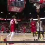 Utah Jazz Defeat Toronto Raptors In Vegas Summer League